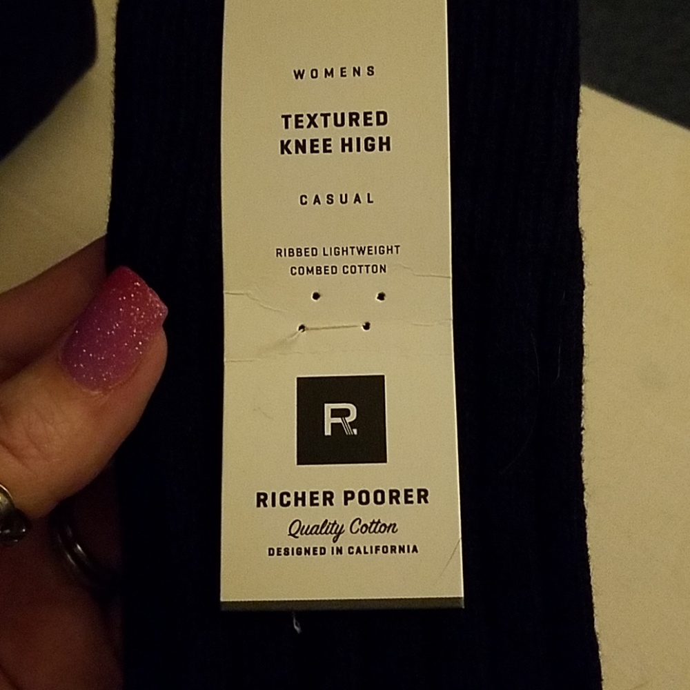 socks